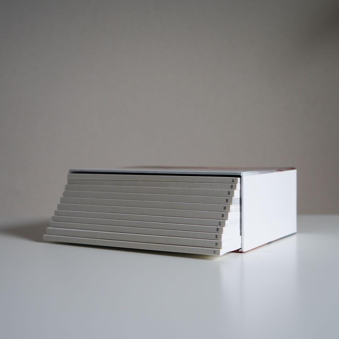 Lina Scheynius リナシェイニウス 写真集