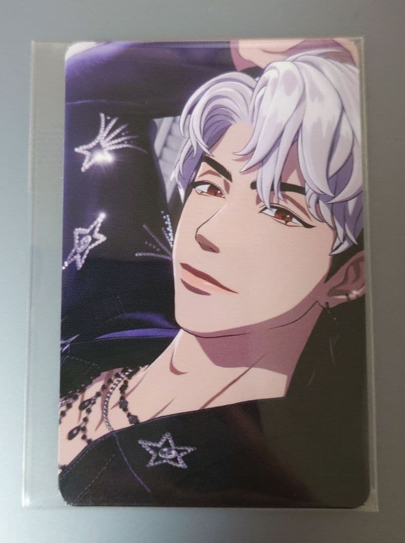 PLAVE ウノ トレカ ASTERUM 433-10 カフェ - メルカリ