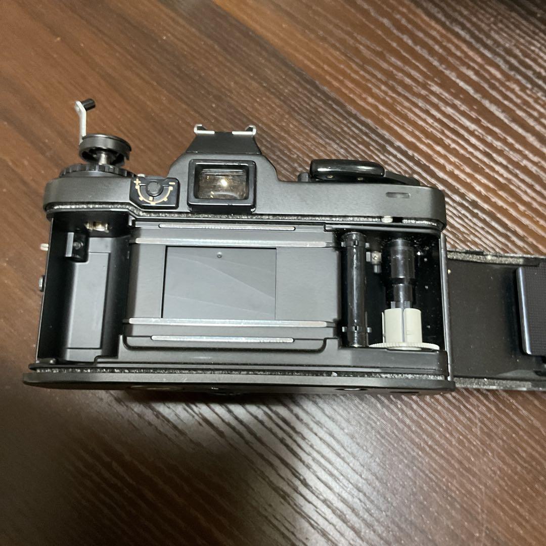 E1283 Minolta XD-S 一眼レフカメラ - メルカリ