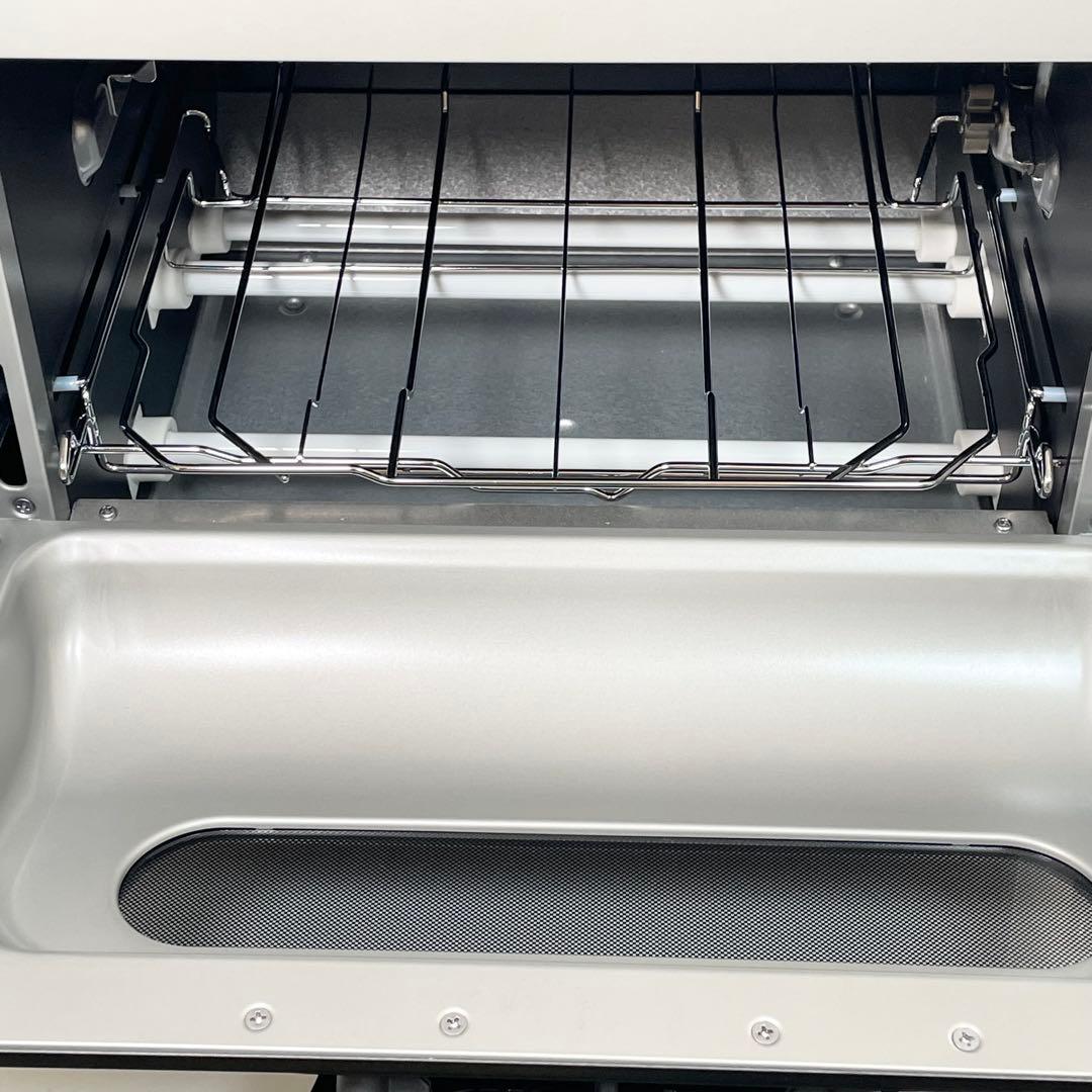 未使用】パナソニック ロティサリーグリル&スモーク NB-RDX100 - メルカリ