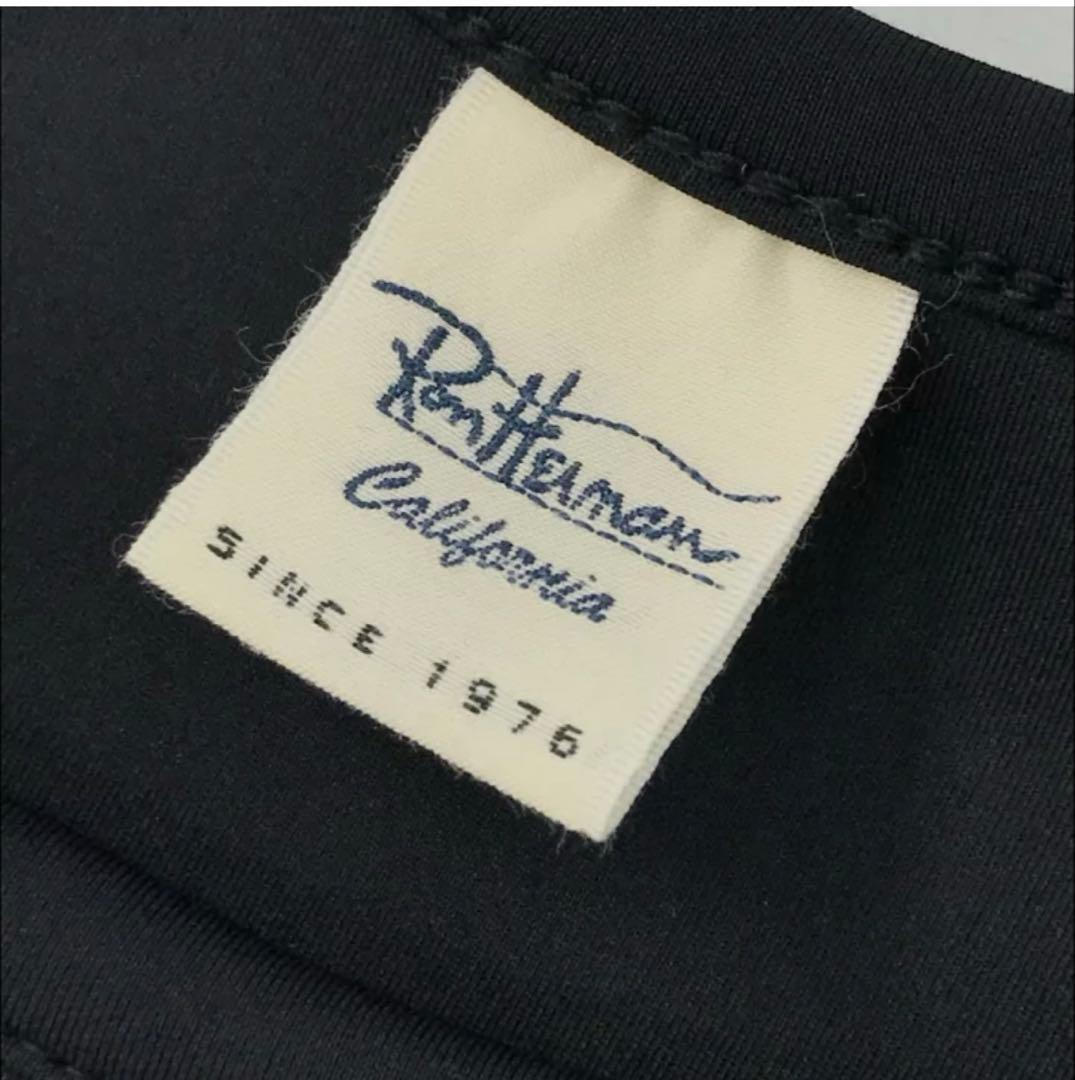 美品☆ロンハーマン☆Ron Herman☆ブラウス☆プルオーバー☆ネイビー