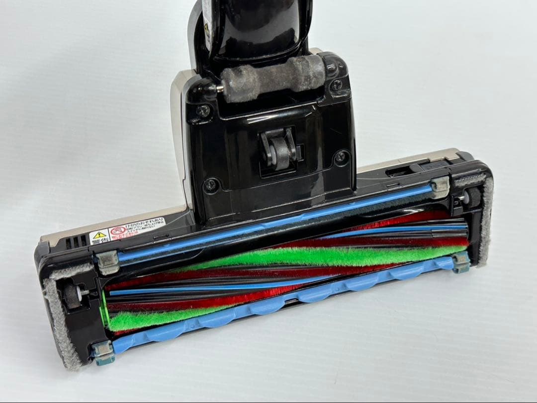 日立 D-DP15 PV-BFH900 掃除機 パワーヘッド回転ブラシ 中古格安 日立