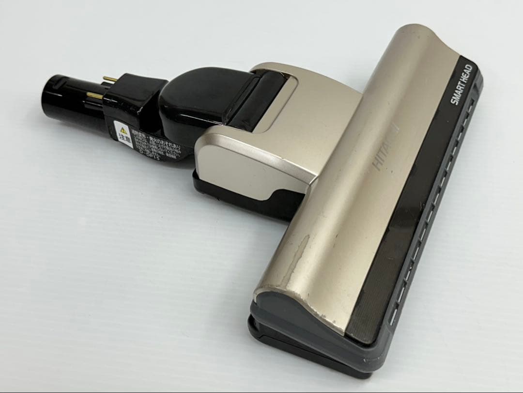 日立 D-DP15 PV-BFH900 掃除機 パワーヘッド回転ブラシ 中古格安 日立