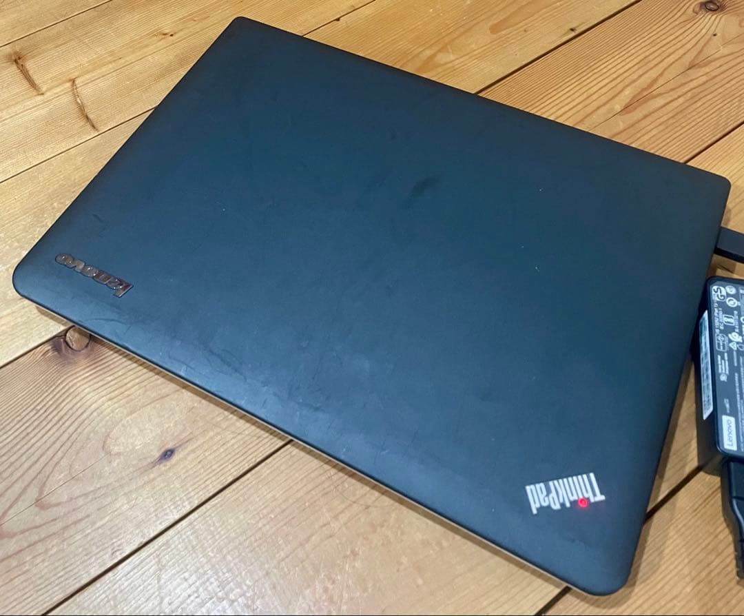 LenovoE440(i3/Win11/Office/SSD128G/メモリ8G