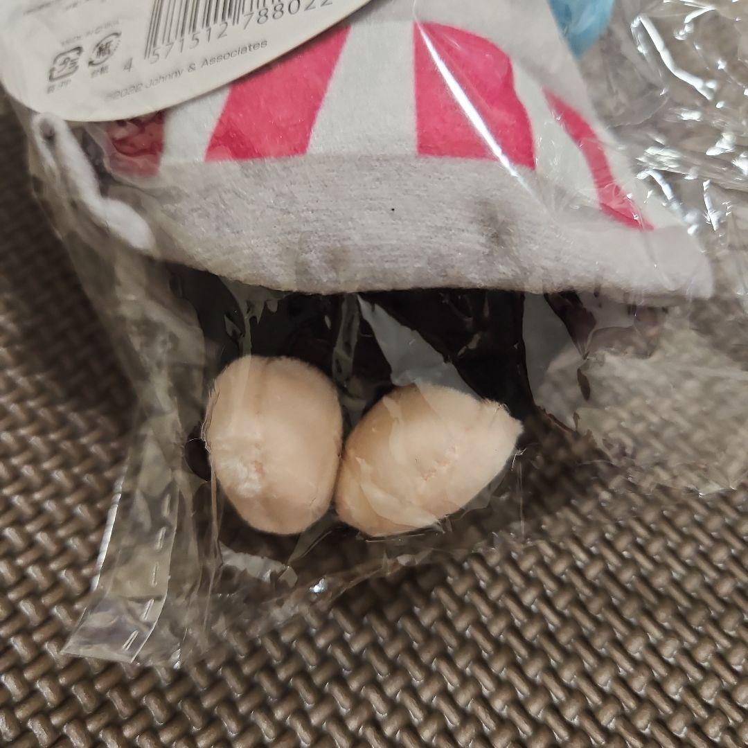 即購入可 Hey!Say!JUMP 髙木雄也 ぬいぐるみ ぷぅ 値下げ交渉× - メルカリ