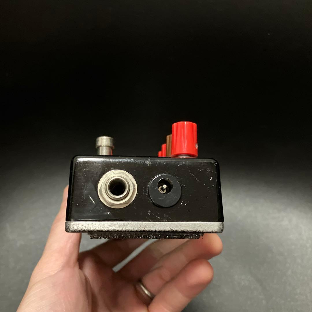 FUZZ FACTORY 自作ラグ板仕様！ - メルカリ