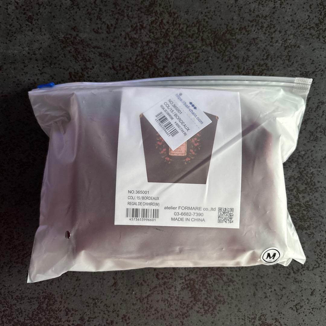 カフェタナカ　ボールアンドチェーン　エコバッグ イベント】【阪急】サントメ島カカオの魅力④ コラボバッグ販売のご