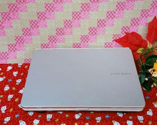 超格安❄富士通Bilbo❄最新Win10❄超美品❄画像編集❄動画編集