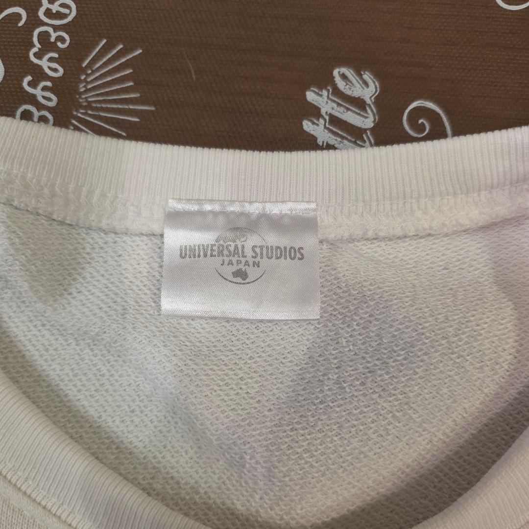 マリオなりきり USJ ユニバ パワーアップバンド 帽子 Tシャツ