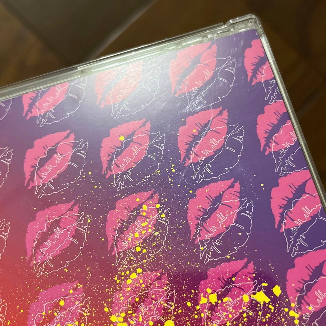 ジャンヌダルク/ Kiss Me 通常盤 - メルカリ