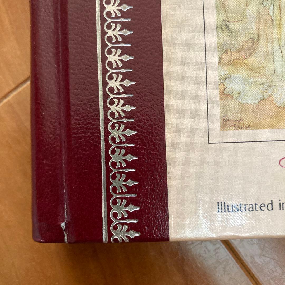 洋書 ハードカバー 眠れる森の美女他全12作品の通販｜www.missouri-66.com