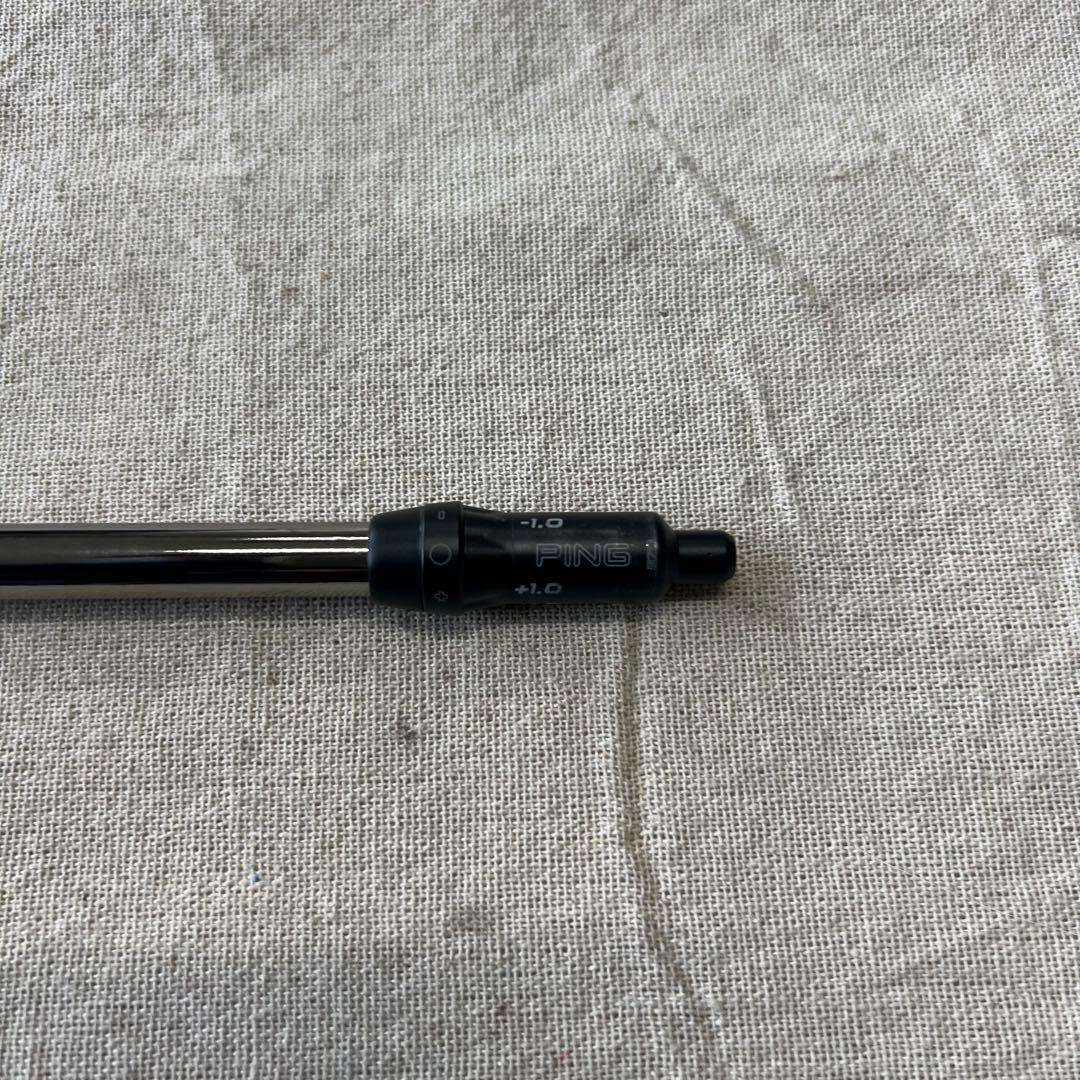 ping tour 2.0 chrome 85/S 4UT用 シャフト - メルカリ