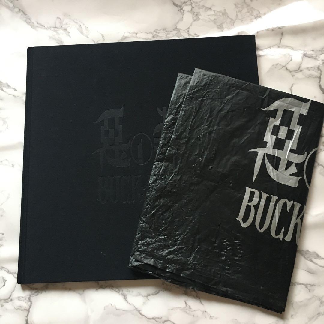 BUCK-TICK ツアーパンフレット 3冊 バクチク 櫻井敦司 - メルカリ