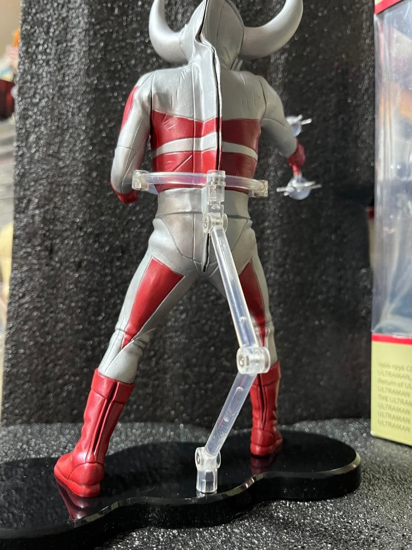 ウルトラマン ウルトラ父 フィギュア CCP 大怪獣シリーズ xplus www