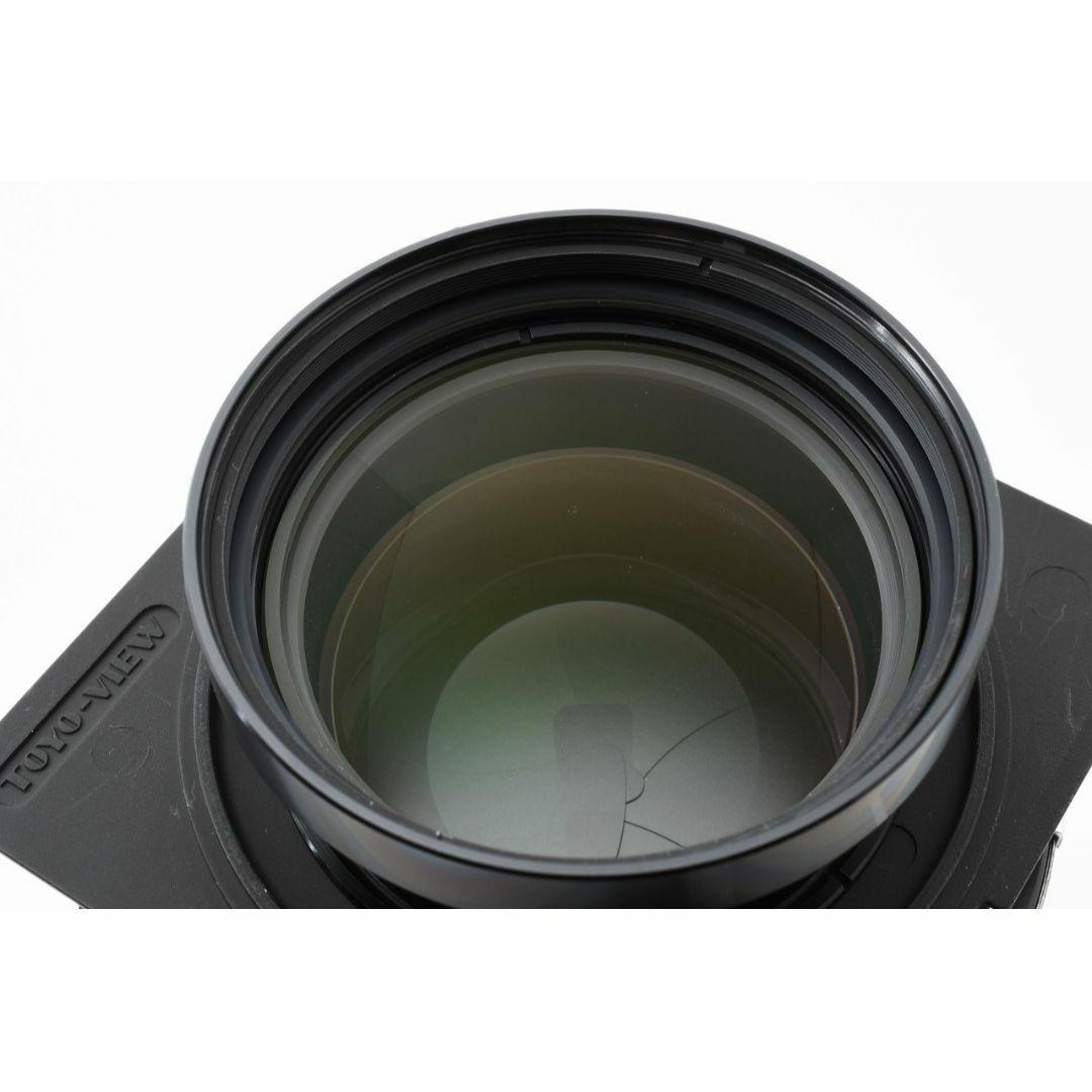 50146 ☆ほぼ未使用 APO Tele-Xenar F5.6 400mm - メルカリ