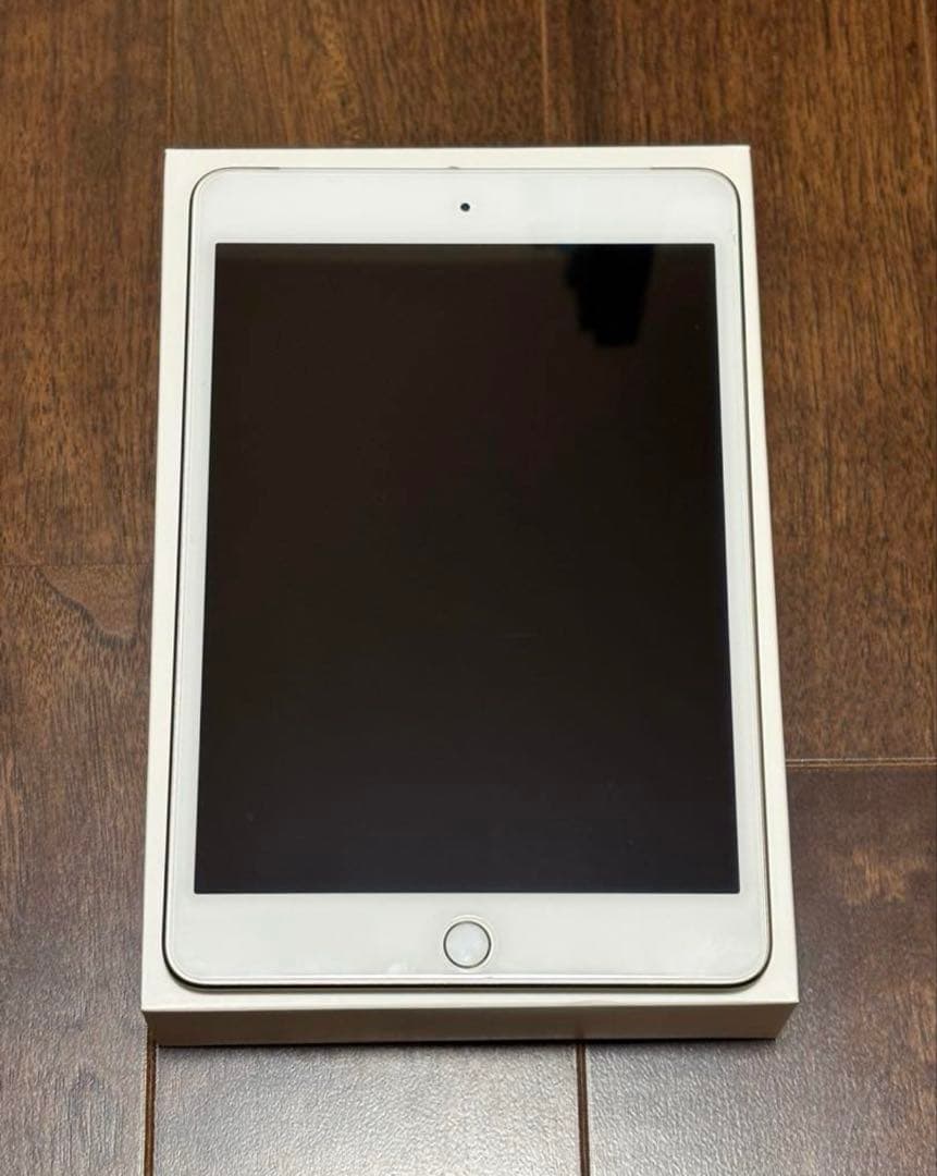 iPad本体 Apple iPad mini 4 32GB Amazon.com : Apple iPad Mini 4 (32GB, Wi-Fi, Space Gray) (Renewed