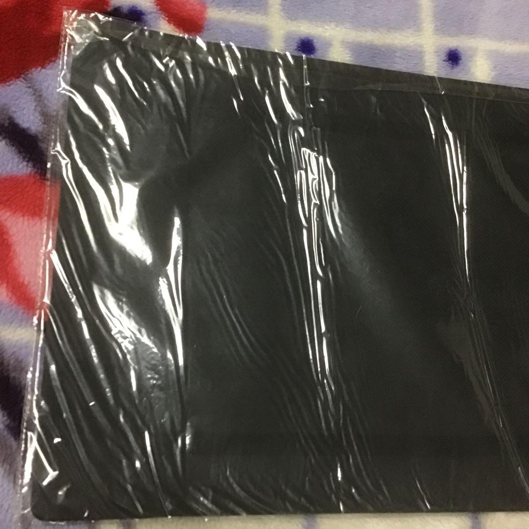 ブラックロックシューター プレイマット - メルカリ