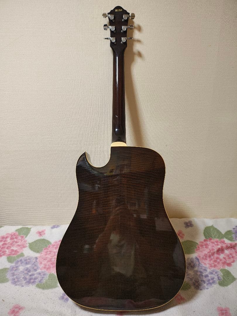 16日まで価格！日本製 極虎Apple ACW-4BS/エレアコ - メルカリ