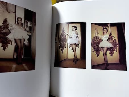 Carlo Mollino Photographs 1956~1962【貴重】