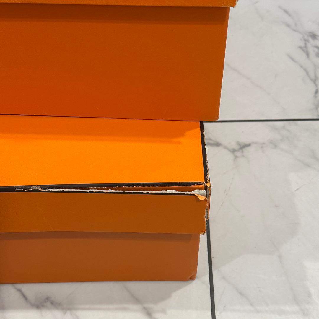 HERMES エルメス 空箱 7個セット 正規品 ファッション バッグ - メルカリ