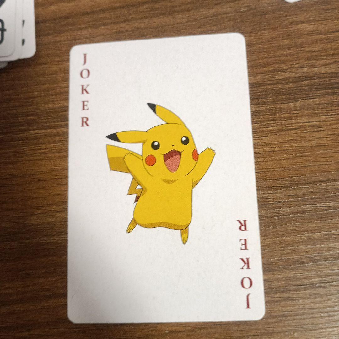 ポケモン トランプ - メルカリ
