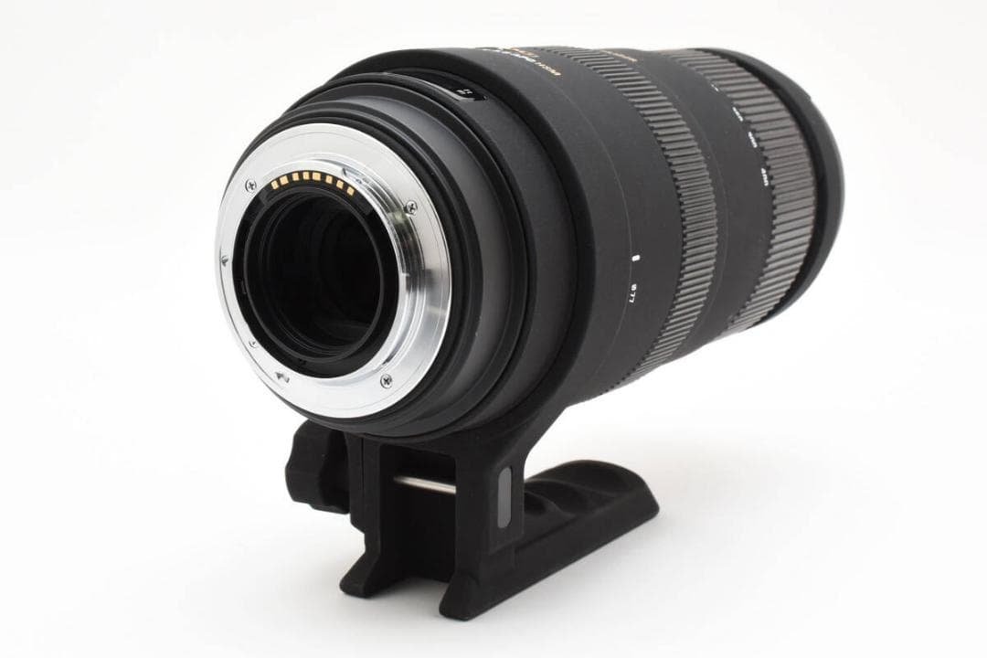 ★極美品★シグマ APO120-400mmf4.5-5.6 DG HSM#937