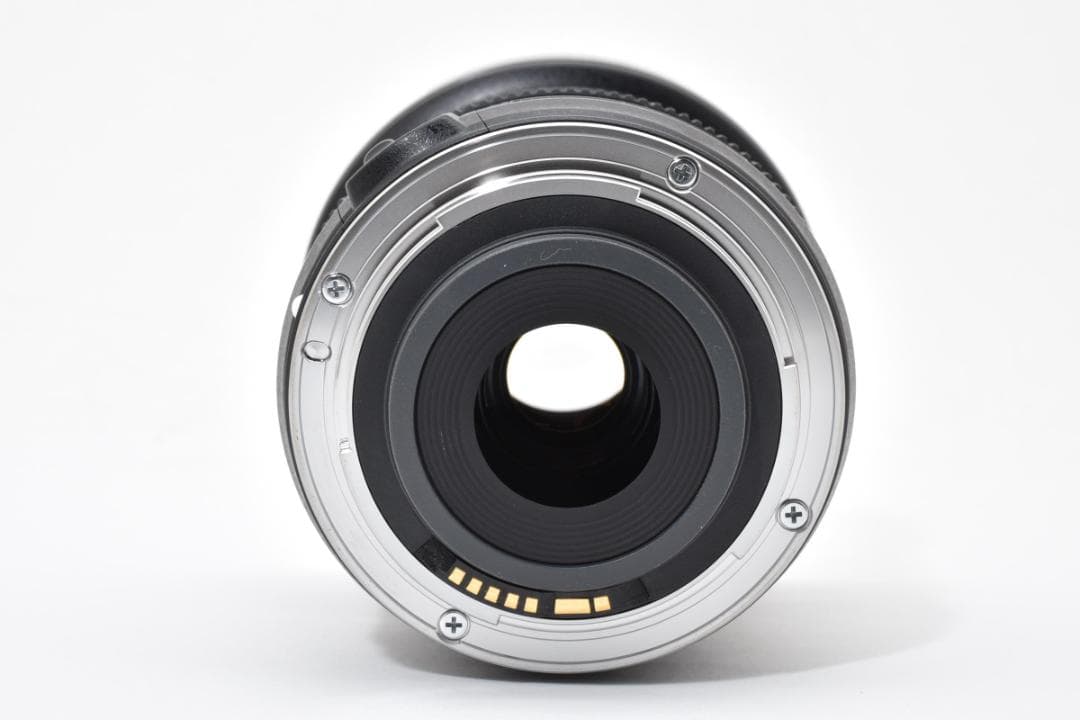 レンズ(ズーム) Canon EF-S 10-22mm f/3.5-4.5 USM L0328