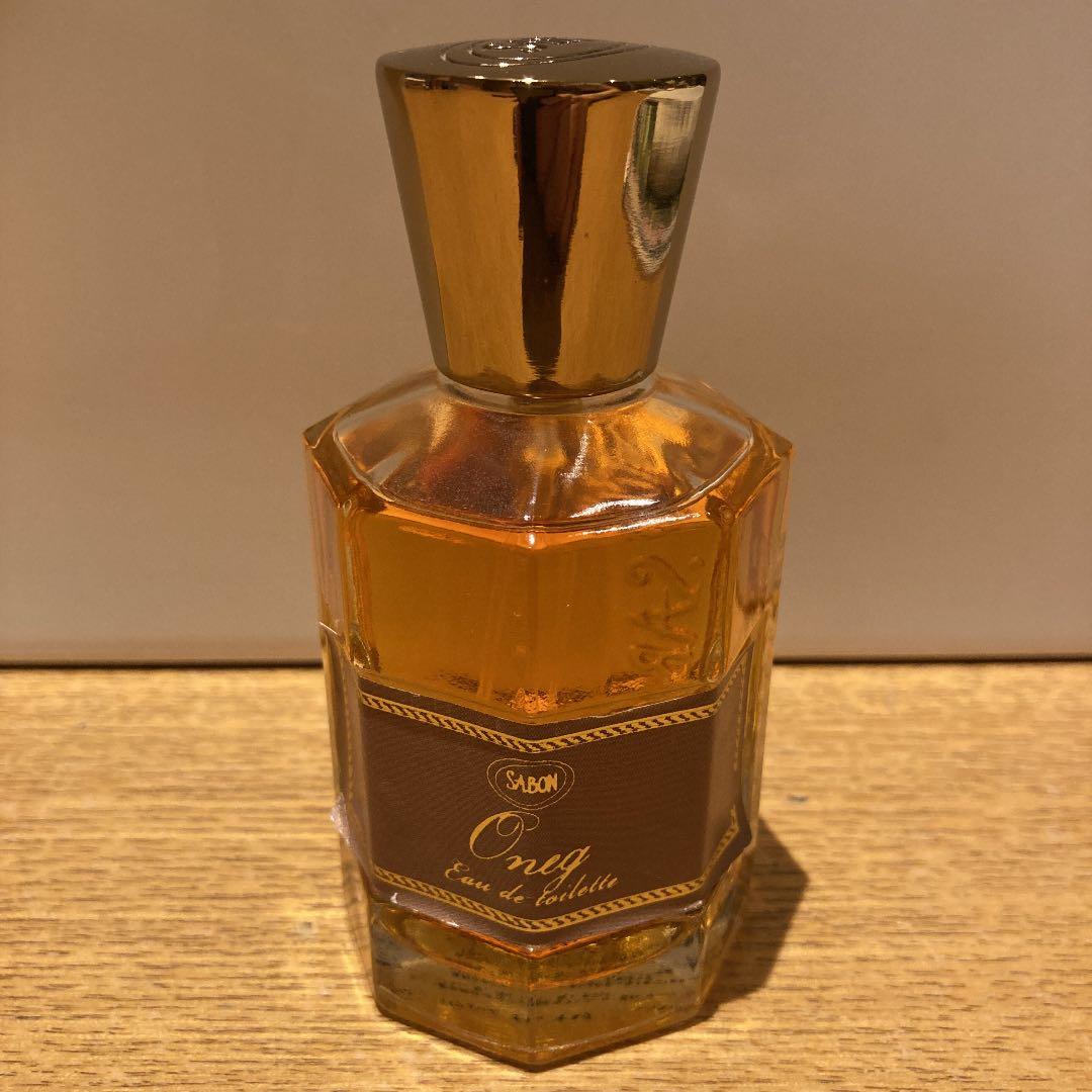 nico☺︎様 専用】SABON Oneg(オネグ) 香水 パチュリバニラ - メルカリ