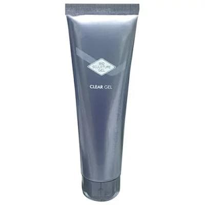 【新品】BIO バイオスカルプチュアクリアジェルN2 ¥49417→¥29800 Bio Sculpture Gel バイオスカルプチュアジェル クリアジェル N2 4.5g