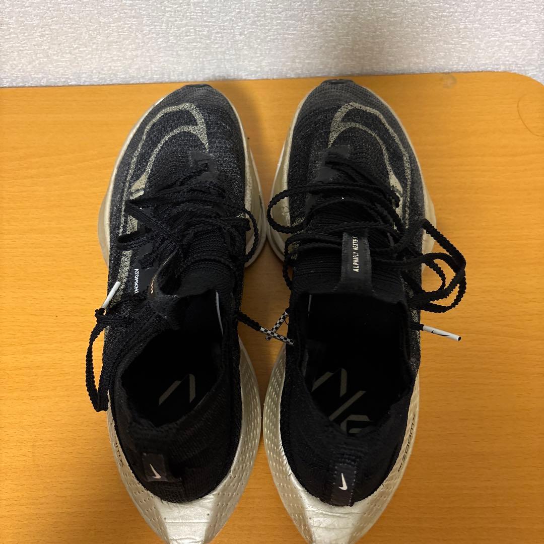ナイキ アルファフライ2 26.0cm nike air alphafly 2