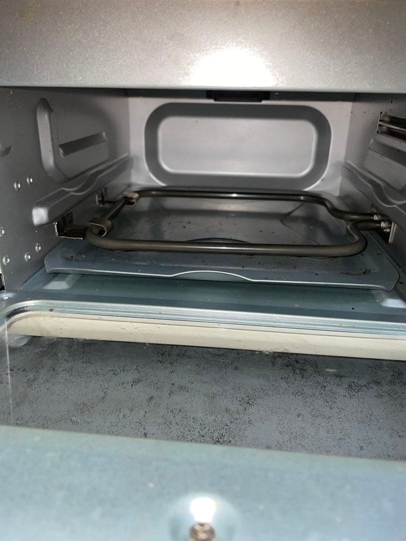 はなうみママ様専用。2021年製 クイジナート ノンフライ オーブン