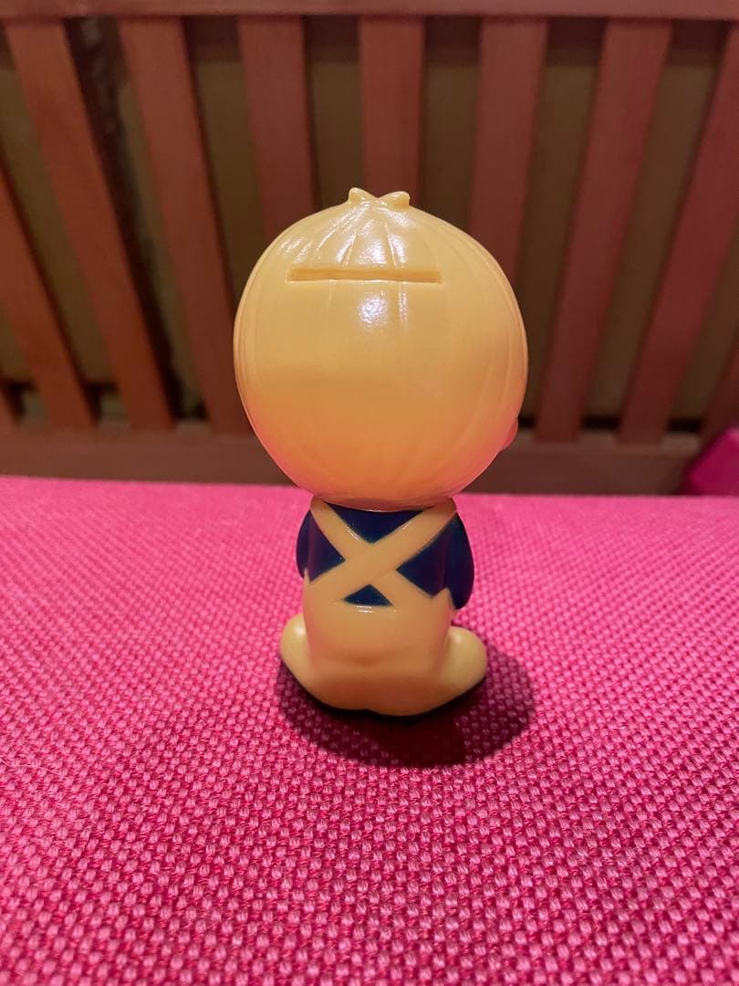 NEC坊や 貯金箱 - メルカリ