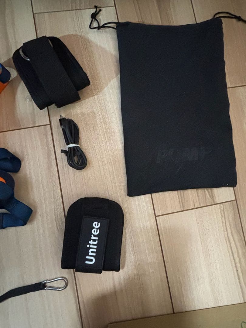 PM UP トレーニングチューブセット - エクササイズグッズアウトレット