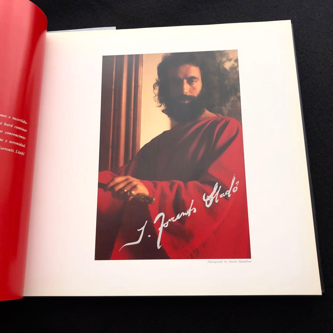 J・トレンツ・リャド 画集「J.トレンツ・リャドへのオマージュ」など2