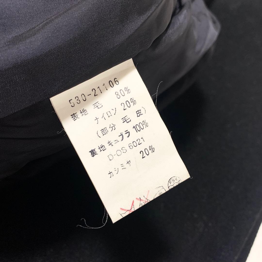 ミスクロエ カシミヤ混 ウールコート クリーニング済 - メルカリ