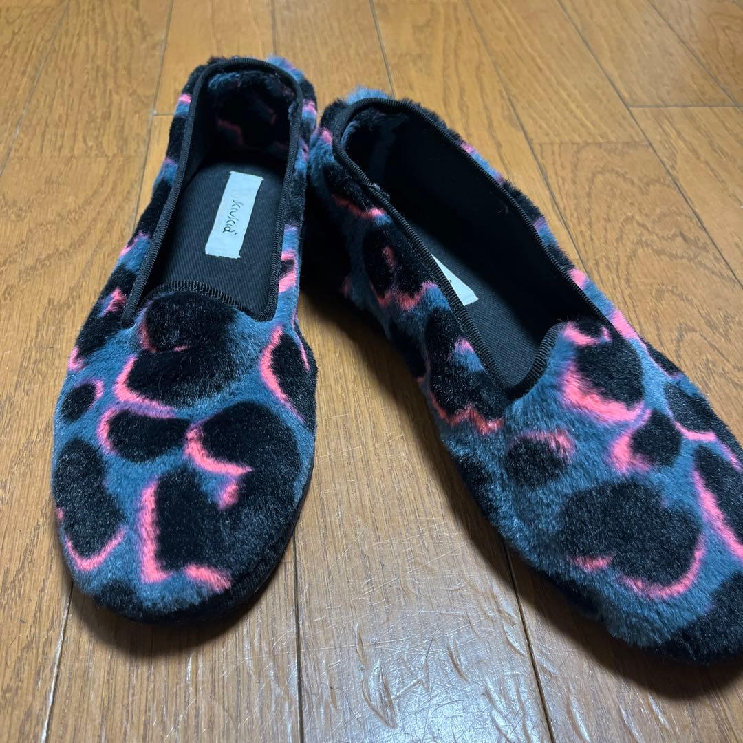 Sciuscia(シューシャ) フラットシューズ Sciuscià TRAGARA CLAMSHELL ｜くらすこと公式オンラインストア