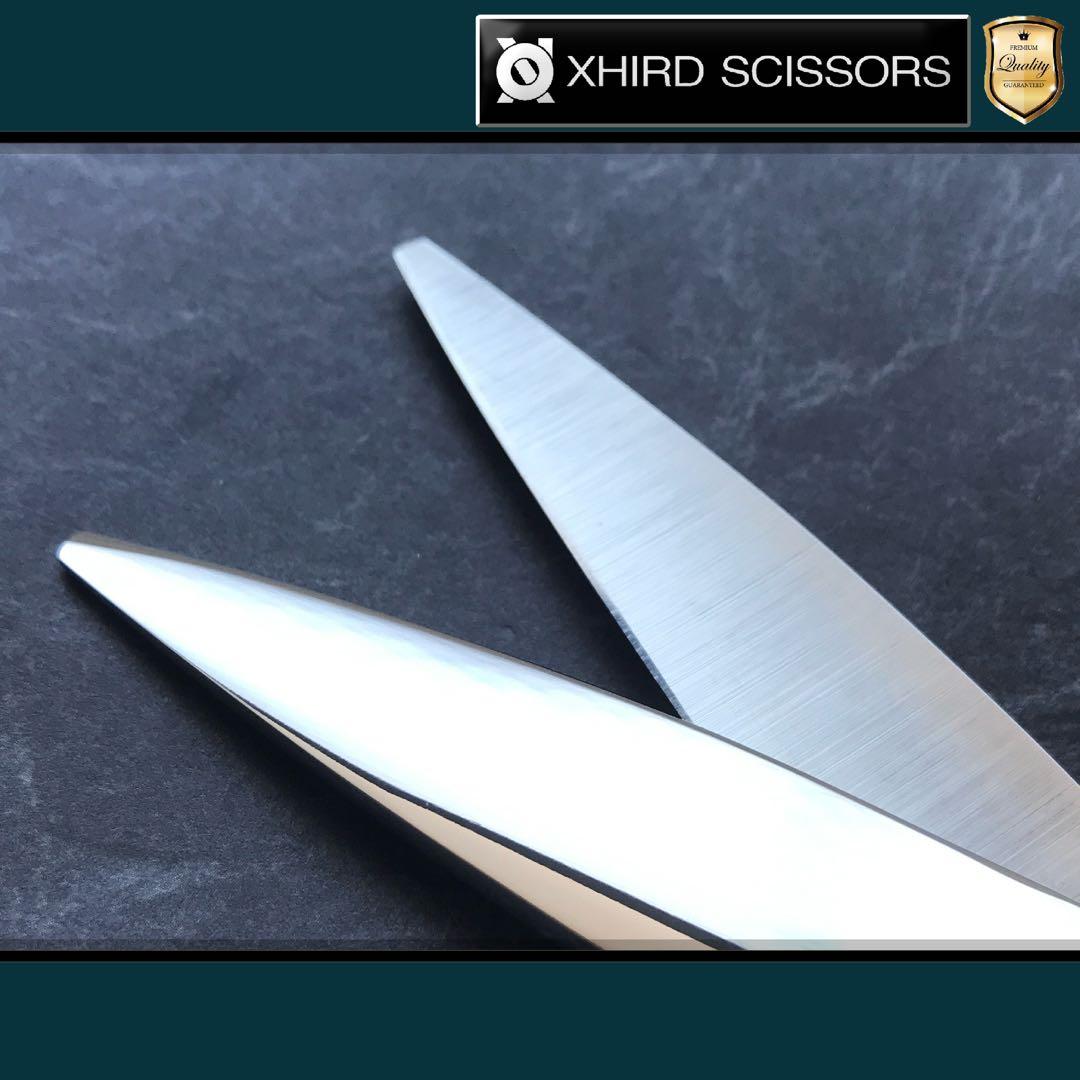 【新品】ZX Slider Zero /プロスライドシザーS【6.0inch】