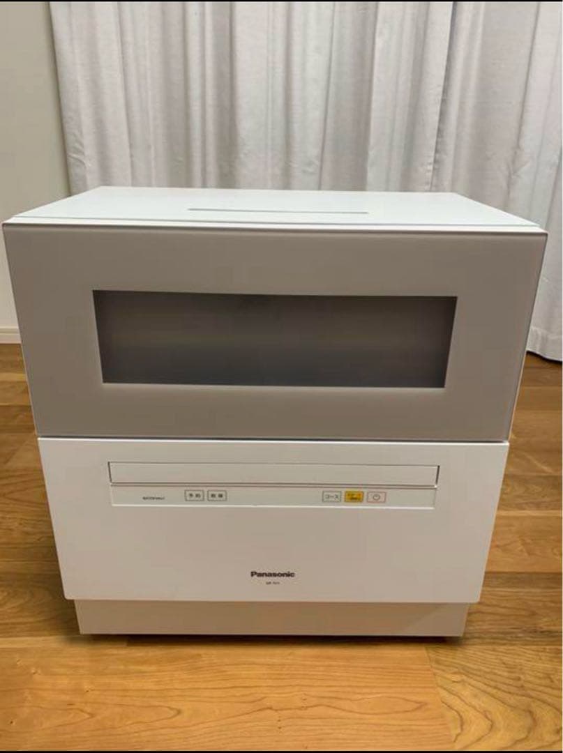 【6/27まで】Panasonic 食洗機　NP-TH1-C Amazon | NP-TH1-C(ベ-ジュ) 食器洗い乾燥機 5人分 | パナソニック