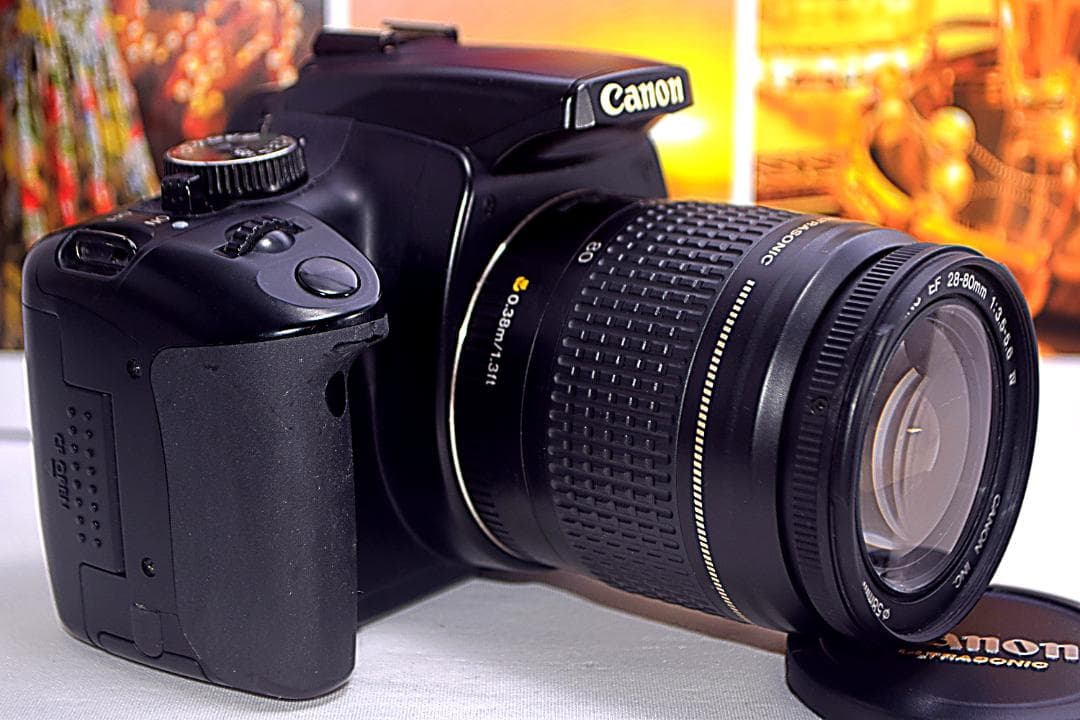 ❤スマホに転送❤Canon kiss Xレンズキット❤人気機種❤