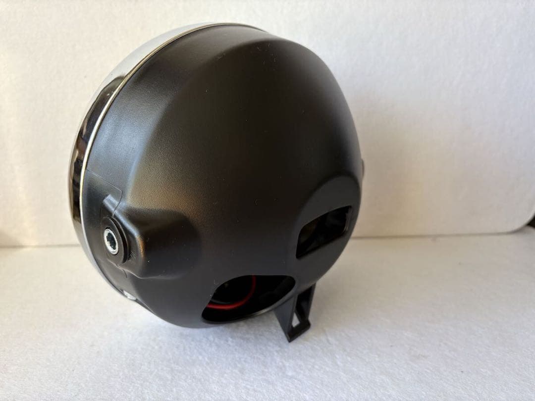 スズキ IPF シビエ マーシャル 当時 旧車 gs400gt380gsx400