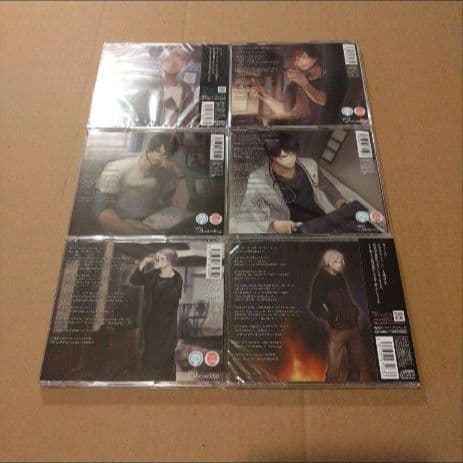 親愛なるタナトス 全巻 セット 皇帝 佐和真中 茶介 後藤寝床 三楽章