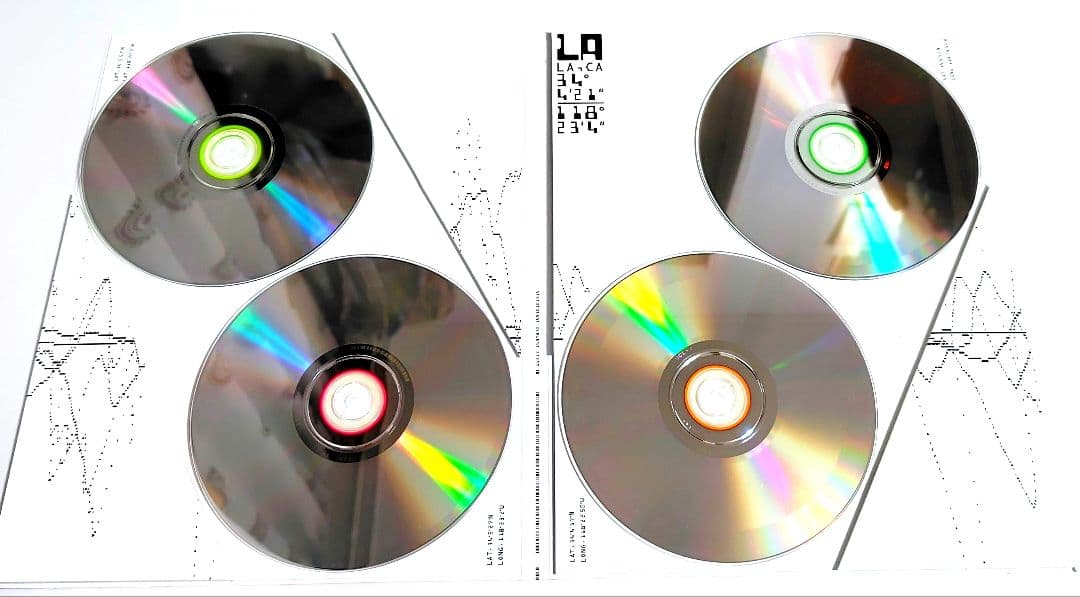 【入手困難】hide 1998～Last Words～完全生産限定版 最後の言葉