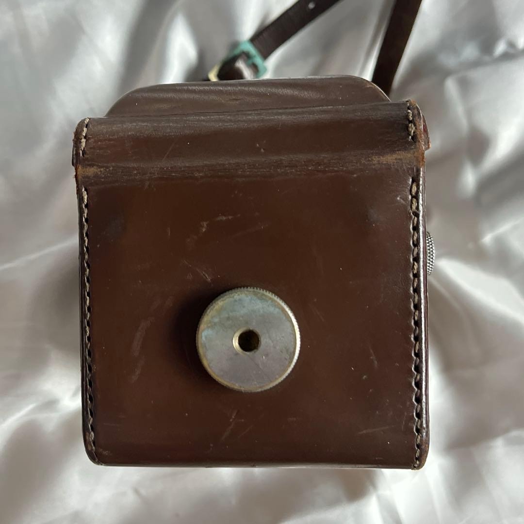 ELMOFLEX 二眼レフカメラ No.362726 - メルカリ