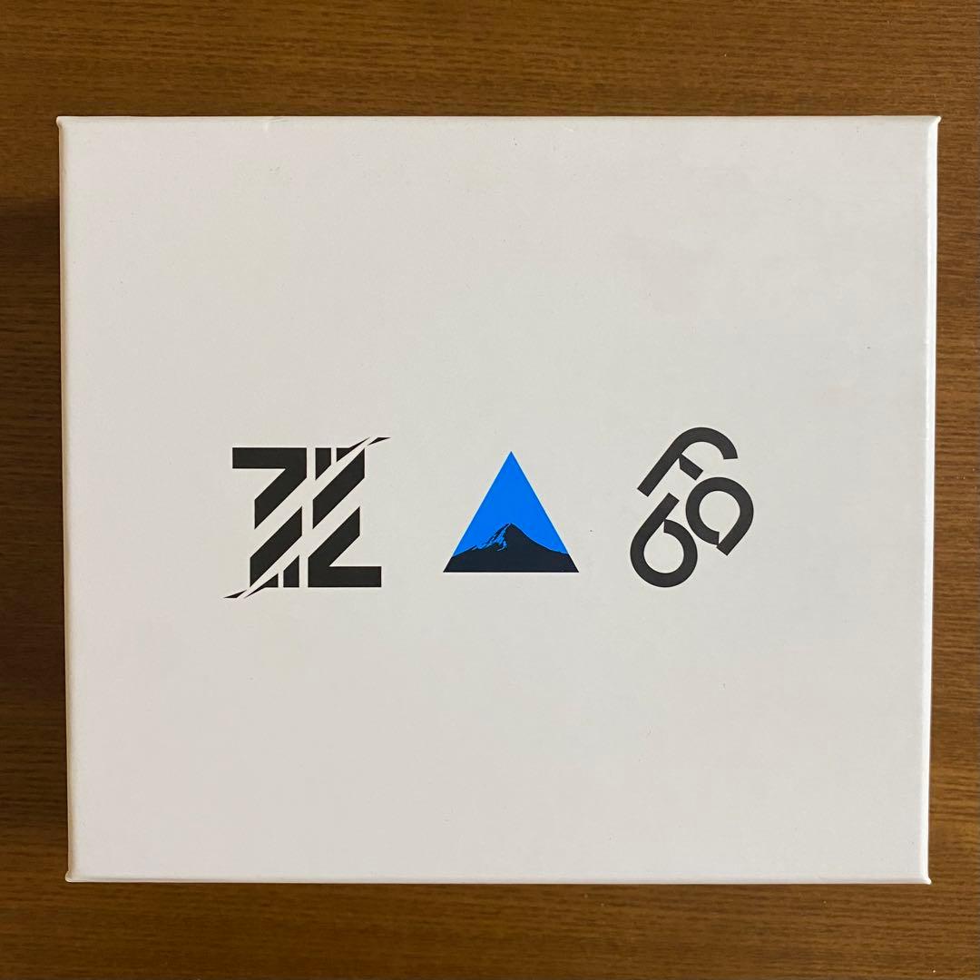 FAB BOX【完全生産限定BOX】 Amazon.co.jp: FAB BOX 【完全生産限定 BOX】 [DVD] : フジ