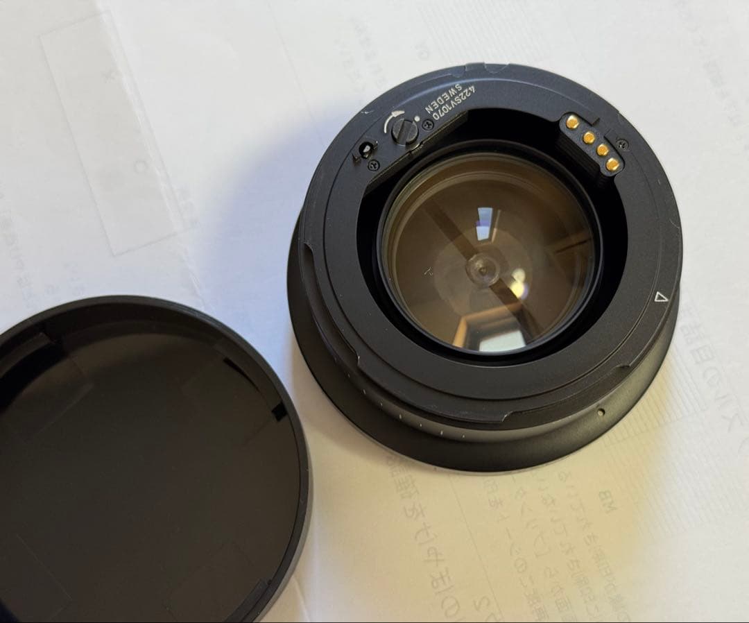 Hasselblad テレコンバーター 1.4XE