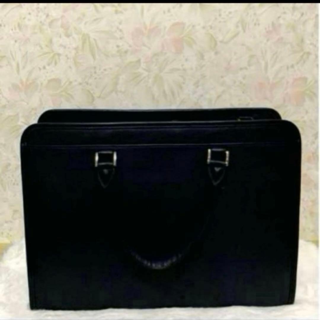 訳あり❣️入手困難廃盤色❣️ビジネスレザーファクトリー ビジネス