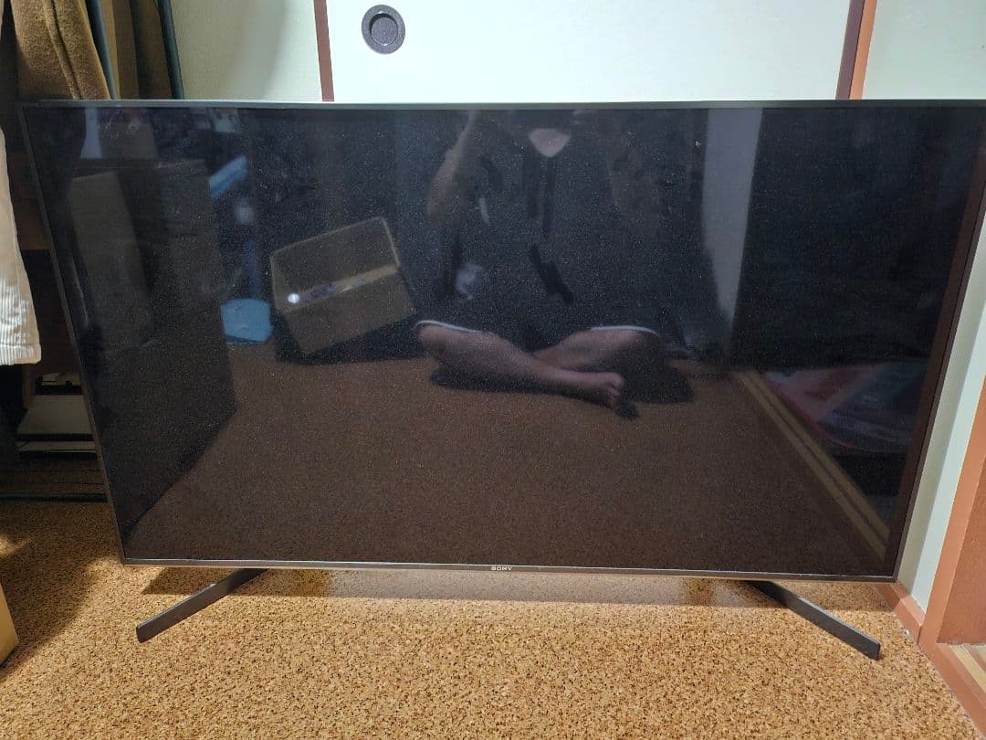 「ジャンク品」ソニー液晶テレビ50インチ Yahoo!オークション -「sony 液晶テレビ ジャンク」(液晶) (50インチ