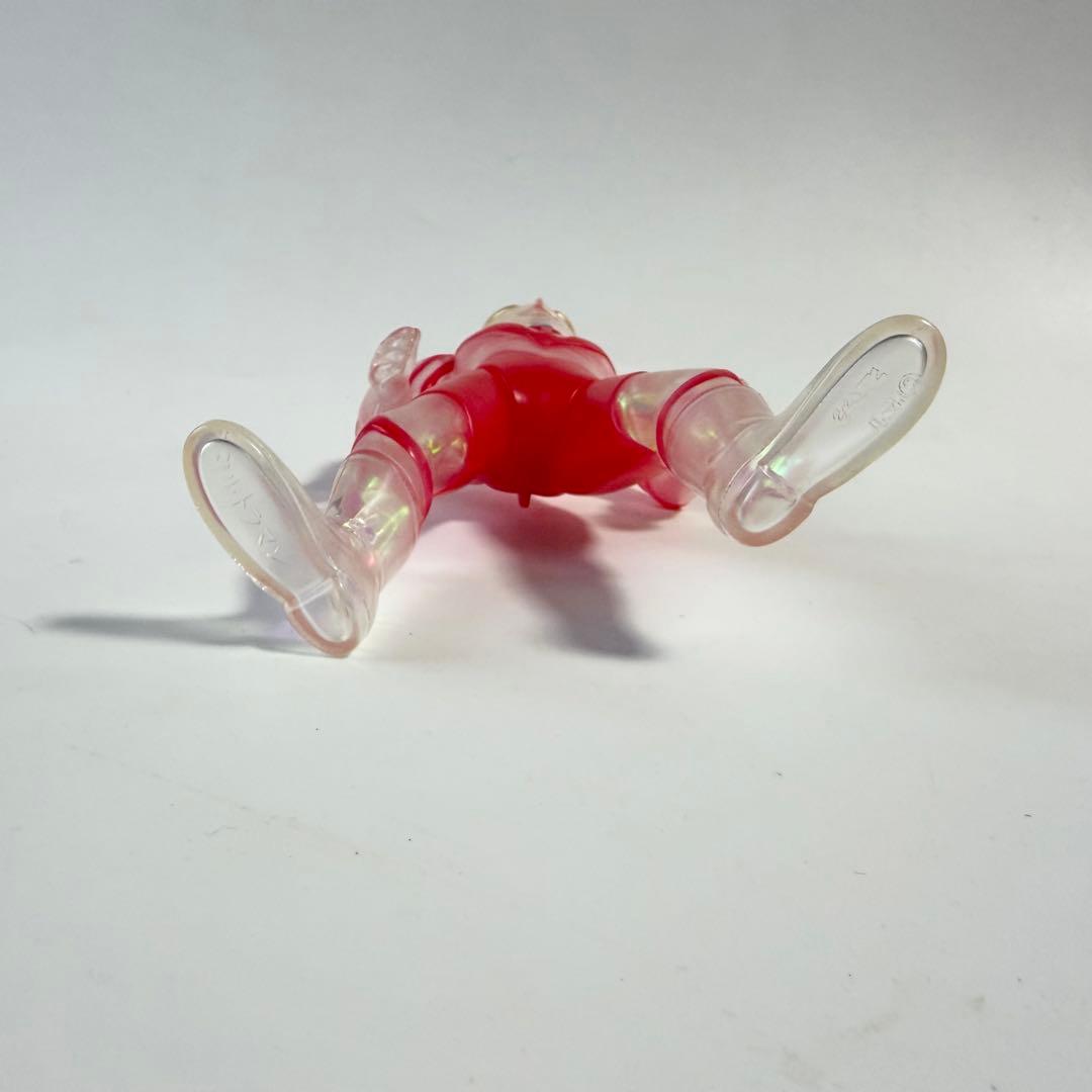 ブルマァク ウルトラマン オーロラカラー ソフビ フィギュア - メルカリ