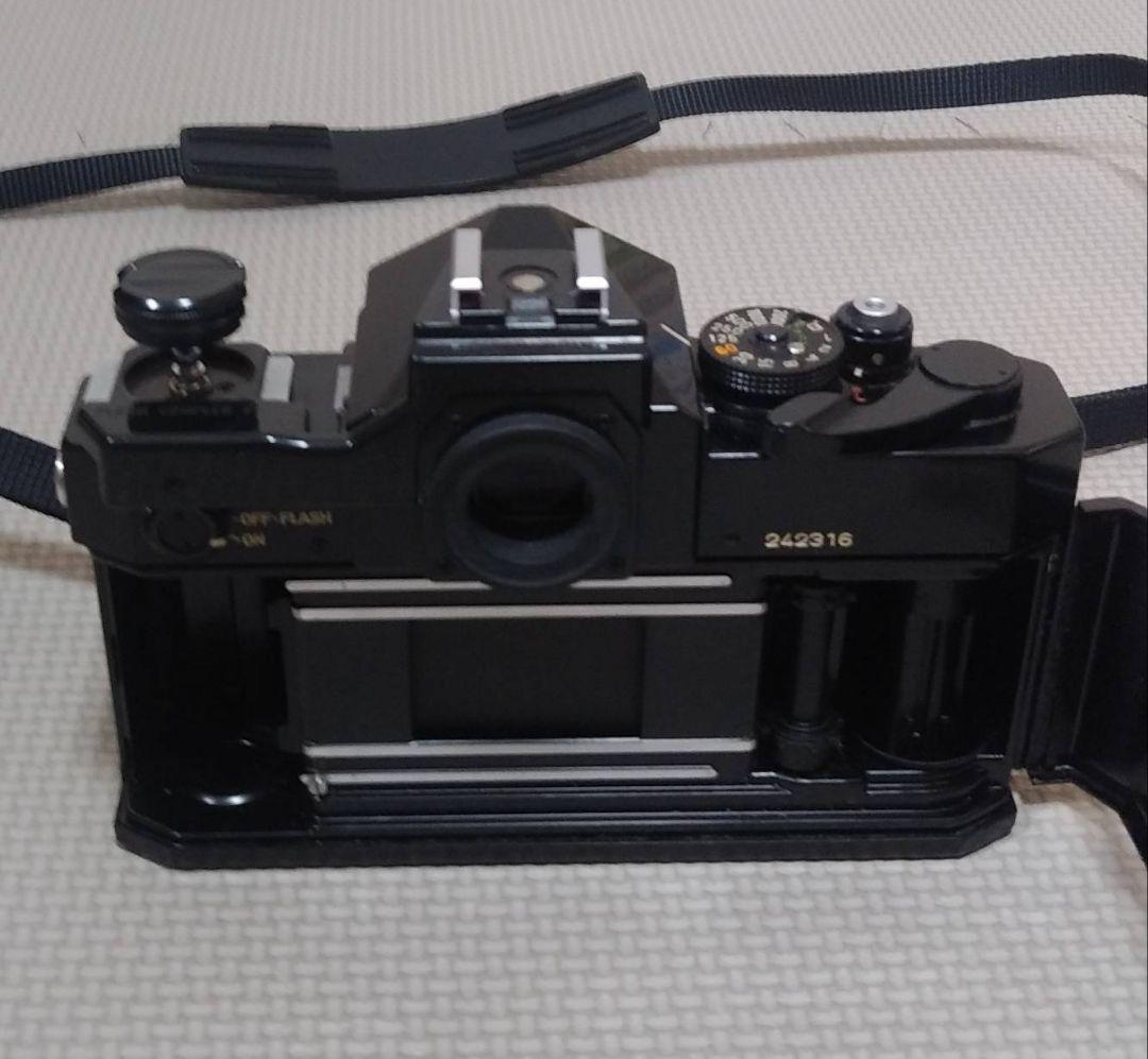 Canon F1 前期 & Hakuba 三脚 - メルカリ