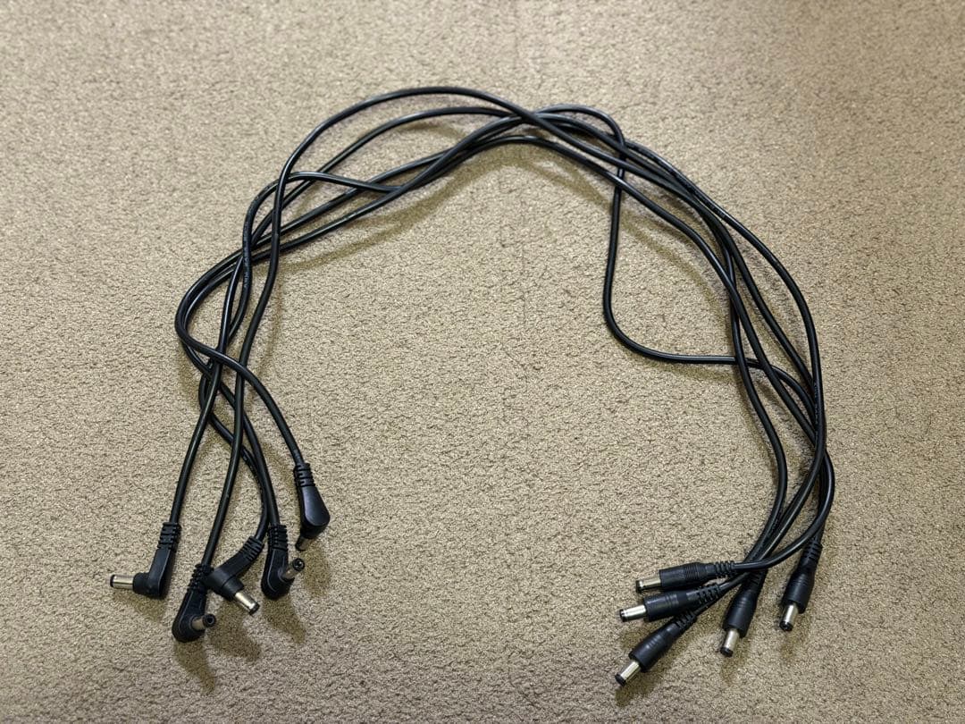 VITAL AUDIO ENCOUNTER VAPS-4 スイッチャー - メルカリ